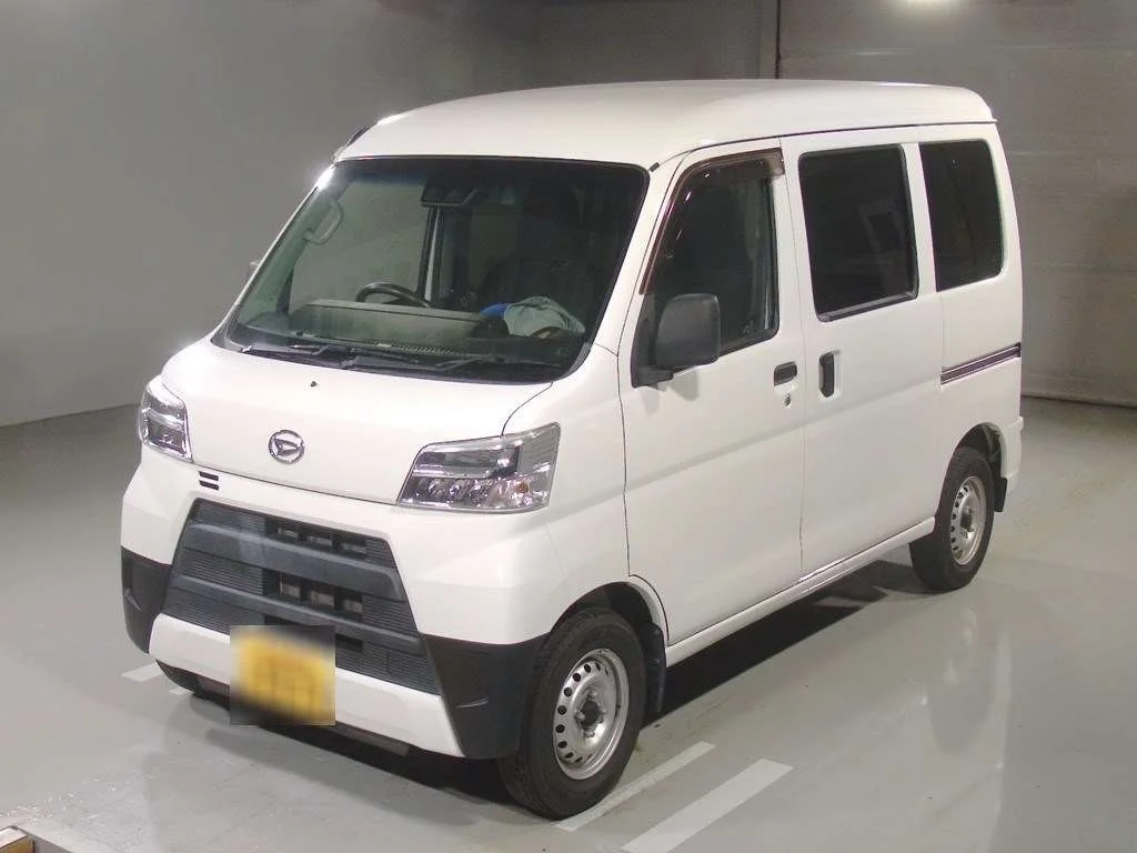 Daihatsu Hijet Cargo S321V 2021
